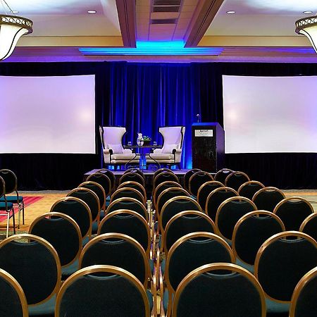 Chattanooga Marriott Downtown Экстерьер фото