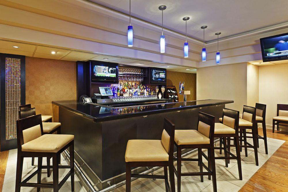 Chattanooga Marriott Downtown Экстерьер фото