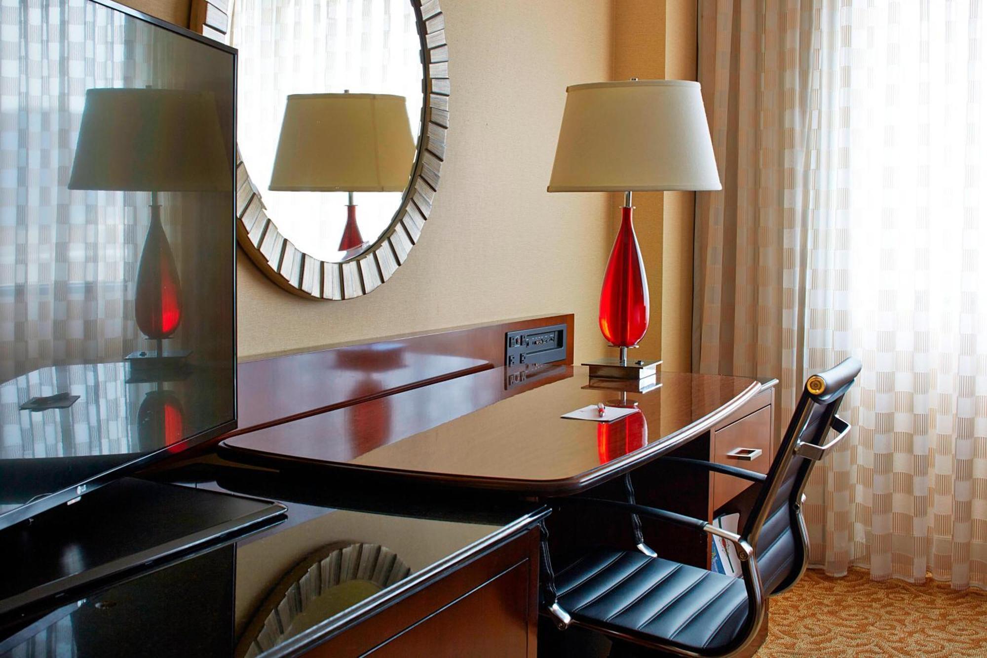Chattanooga Marriott Downtown Экстерьер фото